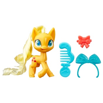 Игрушка Hasbro My Little Pony Волшебное зелье - купить, цены на METRO - фото 8