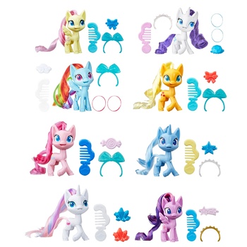 Іграшка Hasbro My Little Pony Чарівне зілля - купити, ціни на - фото 15