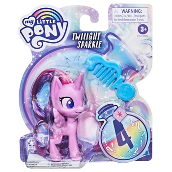 Іграшка Hasbro My Little Pony Чарівне зілля - купити, ціни на - фото 17