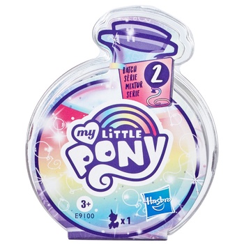 Hasbro My Little Pony Toy