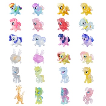 Игрушка Hasbro My Little Pony - купить, цены на Auchan - фото 5