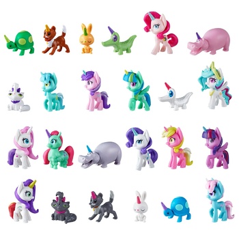 Игрушка Hasbro My Little Pony - купить, цены на Auchan - фото 2