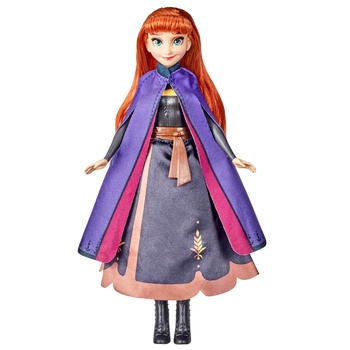 Кукла Hasbro Frozen 2 с сменным нарядом - купить, цены на - фото 9