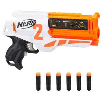 Бластер Nerf Ultra Two - купить, цены на КОСМОС - фото 2