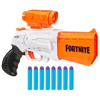 Nerf Fortnite SR Blaster - buy, prices for - photo 2