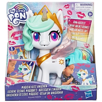 Hasbro My Little Pony Figurine