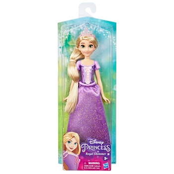 Кукла Hasbro Disney Princess в ассортименте - купить, цены на Auchan - фото 2