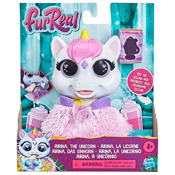 Іграшка Hasbro FurReal Unicorn - купити, ціни на - фото 11