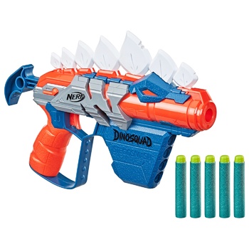 Hasbro Blaster Stegosmesh Toy - buy, prices for COSMOS - photo 2