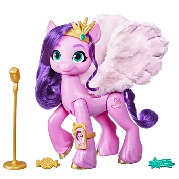 Набір ігровий Hasbro My Little Pony Співоча зірка - купити, ціни на Auchan - фото 6