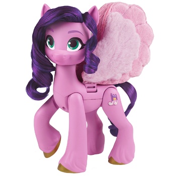 Набір ігровий Hasbro My Little Pony Співоча зірка - купити, ціни на - фото 2