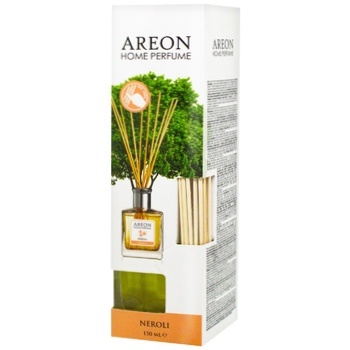 Аромадиффузор Areon Home Perfume Нероли 150мл