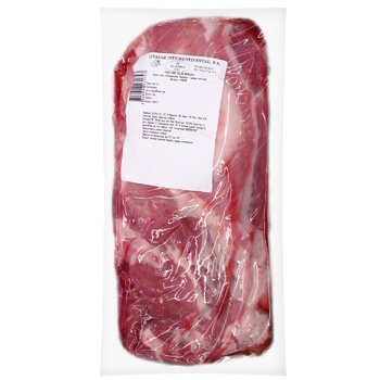 Rivasam Chilled Pork Collar Boneless - buy, prices for METRO - photo 1