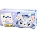 Dr.Mama Gentle Moisturizing Children's Cream-Soap with D-panthenol 90g