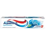 Зубная паста Aquafresh освежающе-мятная 50мл