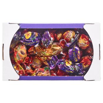 Ametist Plus Assorted Easter Candies 500g