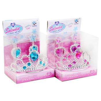 Accessories for Girls NP001D/B - buy, prices for Tavria V - photo 1