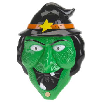 Маска с подсветкой и звуком в ассортименте - купить, цены на - фото 2