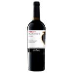 Shabo Reserve Merlot According to Kakhetian Technology Red Dry Wine 13.9% 0.75l