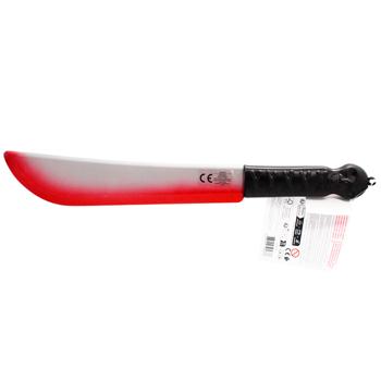 Weapon One two fun plastic for halloween China - buy, prices for Auchan - photo 2