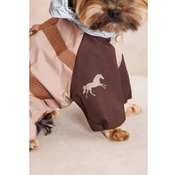 Дождевик для собак Pet Fashion Mustang р.S2 - купить, цены на MasterZoo - фото 4