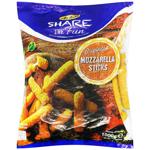 Aviko Mozzarella Cheese Sticks 1kg