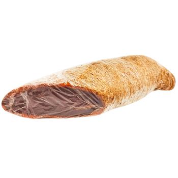 Raw Dried Basturma in Spices High Grade - buy, prices for - photo 1