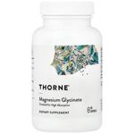 Thorne Magnesium Glycinate 120mg 90 capsules