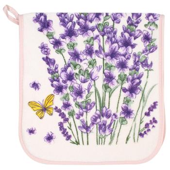 Koloco Microfiber Kitchen Towel 25*50cm - buy, prices for MegaMarket - photo 3