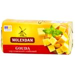 Сыр Molendam Gouda плавленый 40% 70г