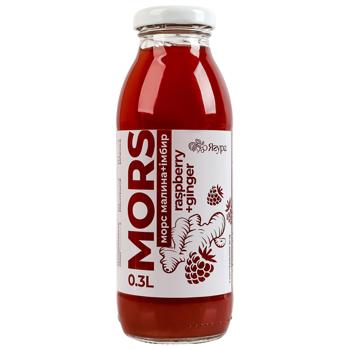 Fruit-drink Yagura 300ml - buy, prices for Epicentr FOOD - photo 1