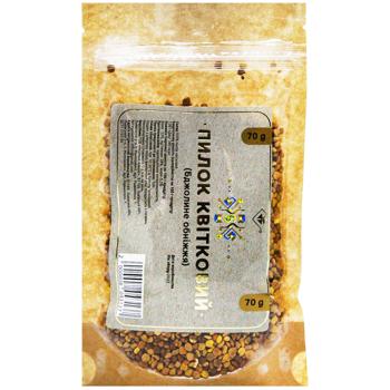 Пыльца пчелиная Nectar d'Or 70г