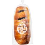 Булочка Жорнова с вишней сдобная 150г