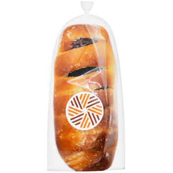 Zhornova Bun with Cherry 150g