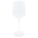 Zed Wine Glass 25х7.3cm