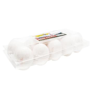 Minor Chicken Eggs с0 10pc - buy, prices for - photo 2