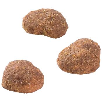 Ласощі для котів Brit Care Superfruits Lamb з ягням та кокосом 100г - купити, ціни на MasterZoo - фото 2