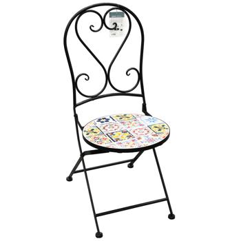 СТІЛЕЦЬ ОРНАМЕНТ - купить, цены на METRO - фото 2