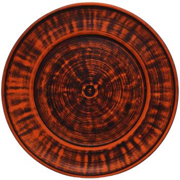 Gorshki Smooth Plate 21cm - buy, prices for Auchan - photo 2