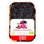 Ista Caramelized Onions with Balsamic Vinegar 450g