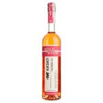Настойка Witch Water Кызыл 22% 0,5л