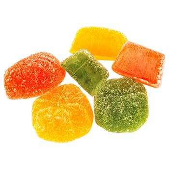 Мармелад Стимул Желейний формовий - купити, ціни на Чудо Маркет - фото 1