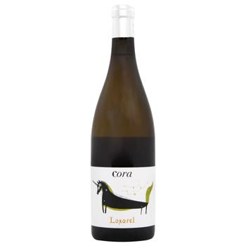 Loxarel Cora de Loxarel Dry White Wine 12% 0.75l - buy, prices for MegaMarket - photo 1