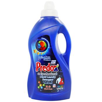 Гель для прання Predox Blue 3л - купити, ціни на КОСМОС - фото 1