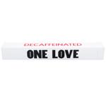 Coffee in capsules One love 60g