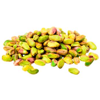 Cleaned Pistachios Iran - buy, prices for Supermarket "Kharkiv" - photo 1