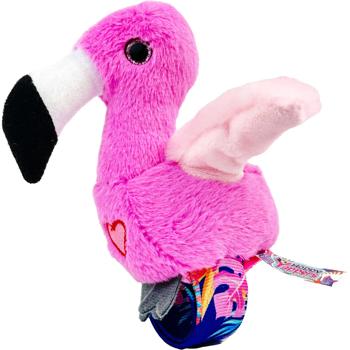 Інтерактивна іграшка-браслет Jay at Play Веселі базікали Фламінго (840060295929) - купить, цены на Auchan - фото 3