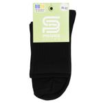 Носки детские Premier Socks высокие р.16-22 черный