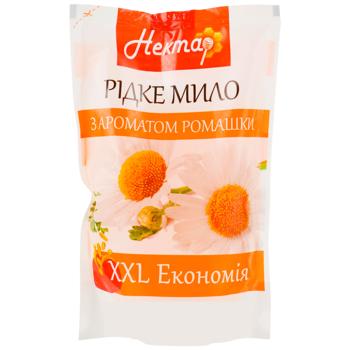 Neltar Chamomile Liquid Soap 500ml