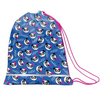 Smart Hello Panda Shoe Bag - buy, prices for - photo 1